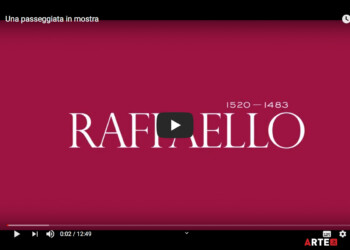Raffaello, la mostra impossibile