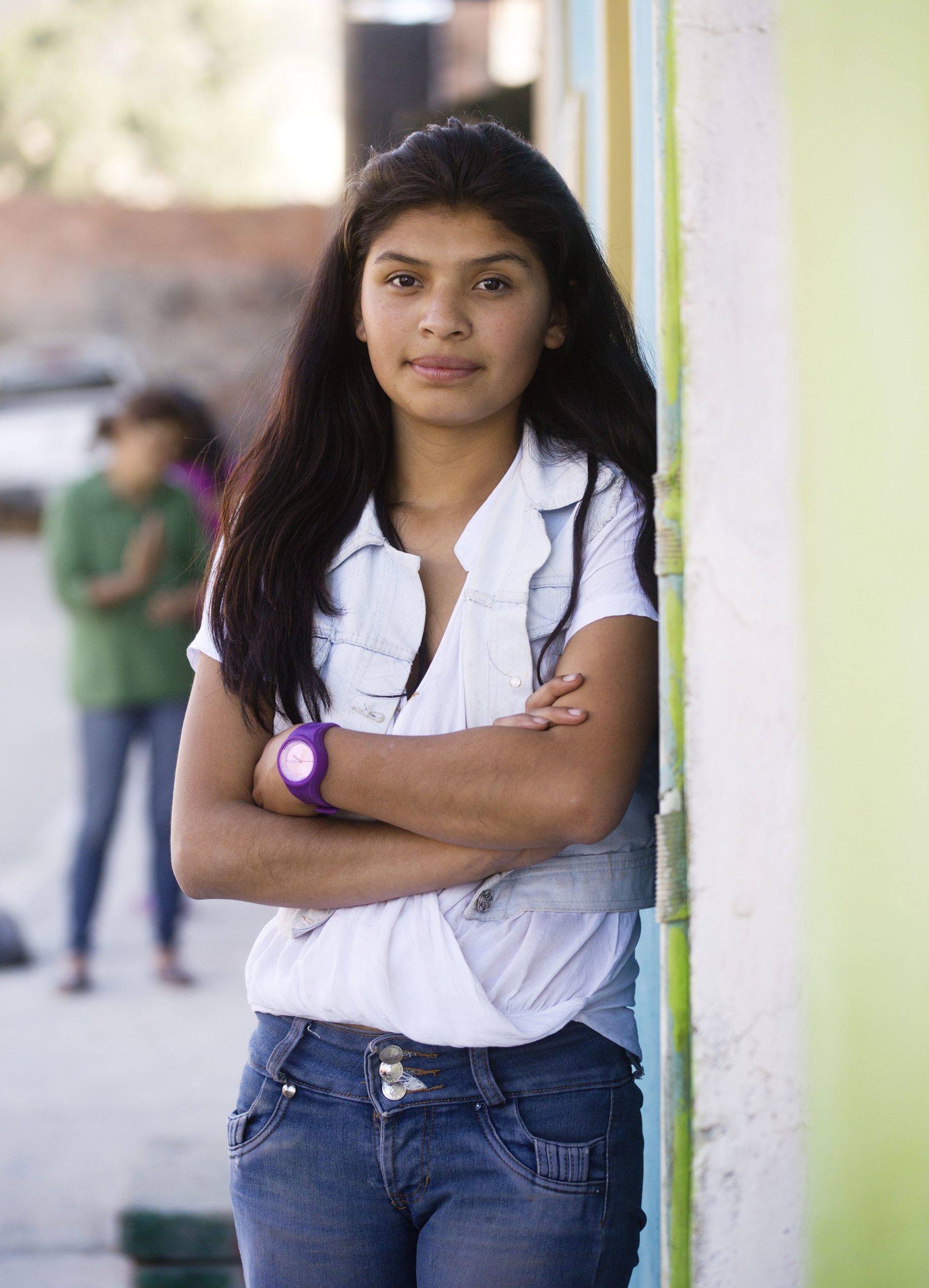 8 MARZO: NEI VILLAGGI SOS “RICOMINCIA” LA STORIA DI TANTE BAMBINE, RAGAZZE, DONNE