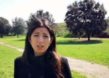 Raggi, sanificazioni vie market