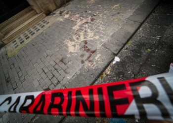 Raid contro Comando cc, sparati 4 colpi