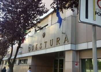 Rapina e raid in un hotel, due arresti