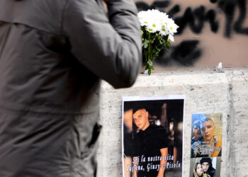 Rapina Napoli: lunedì i funerali di Ugo
