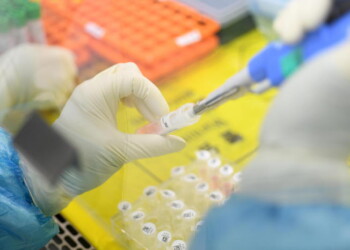 Regione Calabria, nuovo caso coronavirus