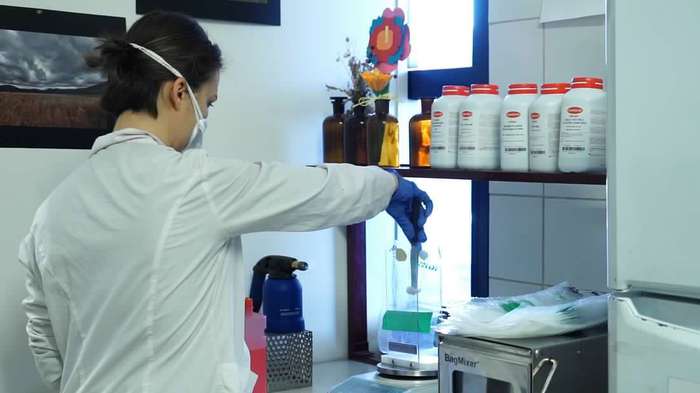 Regolare attività gruppo Grifo Latte