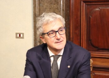 Rettore Perugia, ballerò e ubriacherò