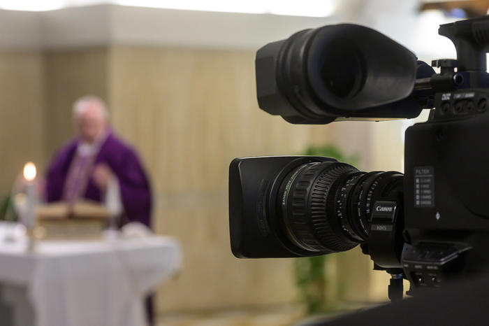 Riti Pasqua:Vaticano,’modalità a studio’