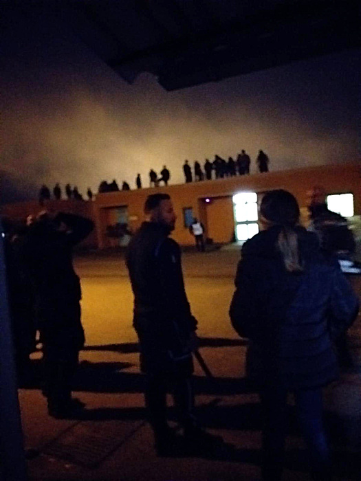 Rivolta carcere Pavia, liberati 2 agenti