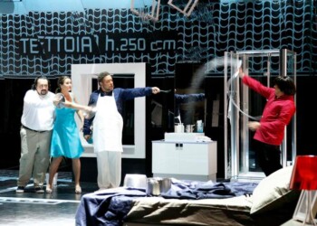 Rof lancia Soirées Musicales streaming