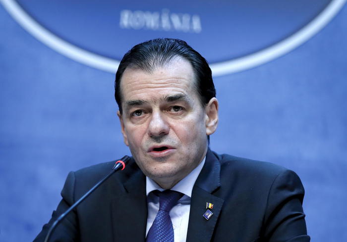 Romania: fiducia a nuovo governo Orban