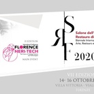 Salone dell’Arte e del Restauro di Firenze 2020