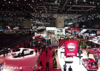 Salone di Ginevra 2020: assenti e… Assenti