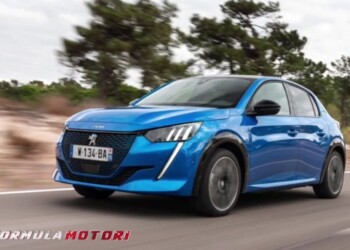 Salone di Ginevra 2020: Car of the Year