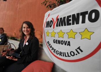 Salvatore (M5s), ritiro mia candidatura