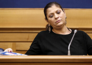 Santelli,tampone a personale case riposo