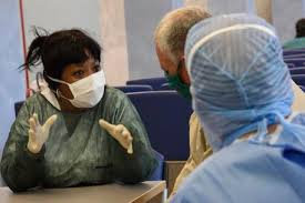 359 casi in Sardegna, 11 i morti