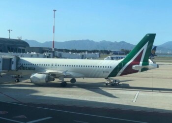 Sardegna, 4320 arrivi da stop navi e aeri