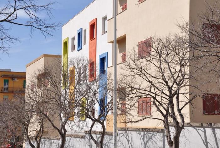 Sassari, consegnati 56 alloggi popolari