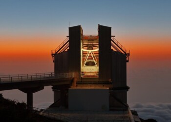 Scienza in video – La bellezza della fisica e le sue applicazioni nello spazio
