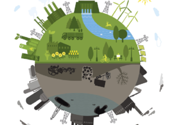#scienzainvideo Così l’economia circolare combatte anche il cambiamento climatico LEZIONE