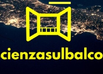 #scienzasulbalcone Esperimento collettivo per studiare il cielo