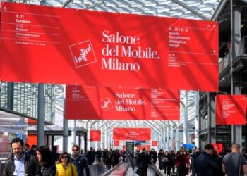 “Senza Salone del Mobile perdita di 1,5 mld per il Paese” 