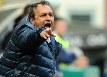 Serie B: Empoli-Cremonese si giocherà a porte chiuse