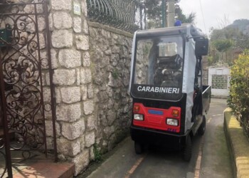 Sindaci Capri cercano alloggi per medici