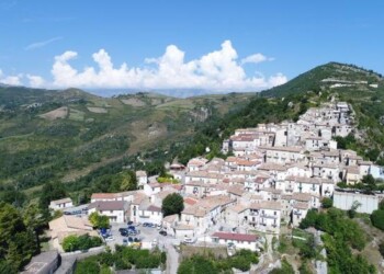 Sindaco paese, ordinanza? Meglio l’orto