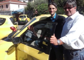 Sindaco Santa legge fiabe a bimbi su Fb