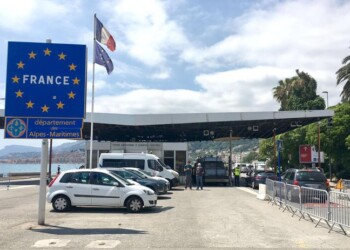Sindaco Ventimiglia, i francesi portano migranti