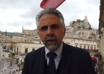 Modica:Ignazio Abbate,incertezza sui controlli o scarse le risorse in campo?