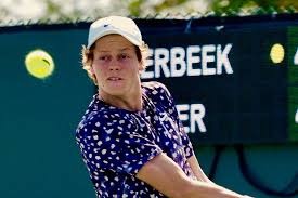 Federer, la pizza, lo US Open: Sinner si racconta ai tifosi