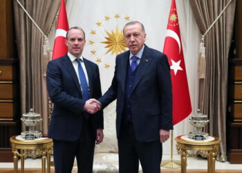 Siria: Erdogan, ‘tregua da mezzanotte’