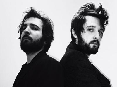 Sky porta i fratelli D’Innocenzo in tv 