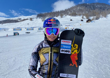 Snowboard: World Cup confermata a Livigno, il 10 marzo