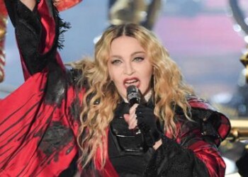 “Sono caduta, sono una bambola rotta”, il post di Madonna 