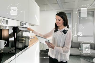 Sostenibilità: Bsh, dal 2020 tutti i siti climaticamente neutri 