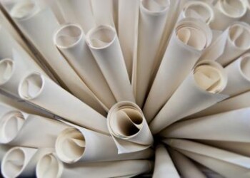 Sostenibilità: industria cartaria italiana, +20% efficienza energetica in 20 anni  