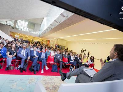 Sostenibilità: Salone della csr, riparte online da Udine  