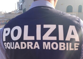 Spaccio, 11 ragazzini denunciati