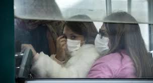 In Spagna 120 morti e oltre 4.000 casi