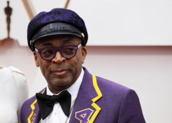 Spike Lee, la gente muore, non è un film