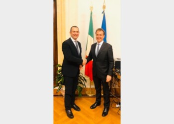 Sport e Salute: Spadafora “in bocca al lupo a Cozzoli”