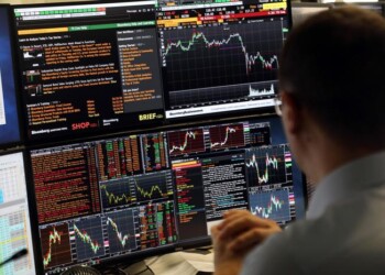Spread Btp Bund in rialzo a 186 punti