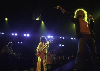 ‘Stairway To Heaven’ dei Led Zeppelin non fu plagio 