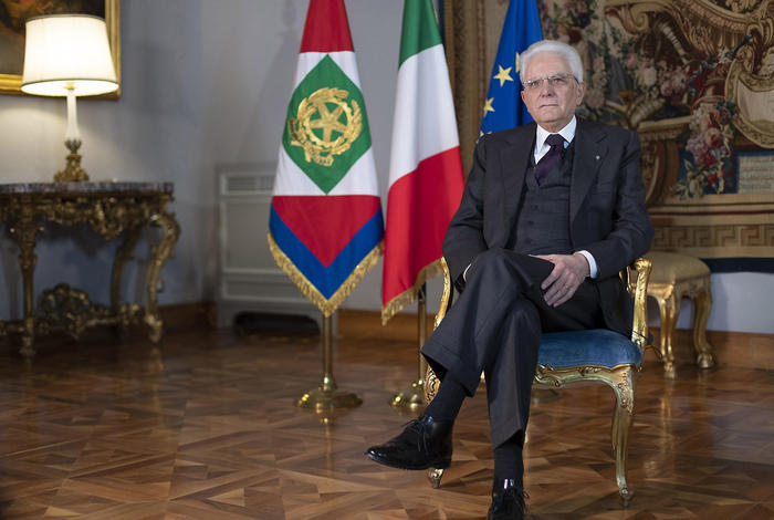 Steinmeier a Mattarella,risposta europea