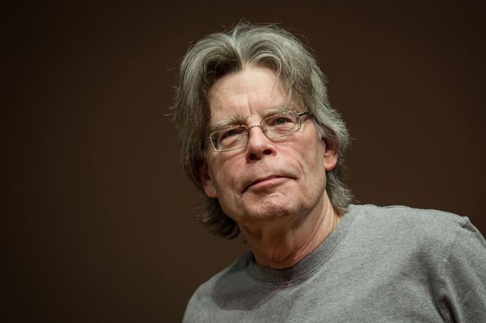 Stephen King critica Hachette per stop memoir Woody Allen
