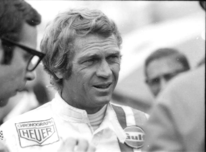 Steve McQueen, 90 anni mancati di vita spericolata
