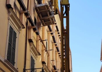 Stop cantieri sisma con ultimo Dpcm