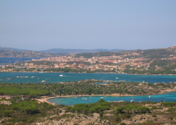 Stop veicoli a motore alla Maddalena